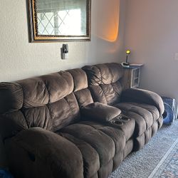 La-Z-Boy Couch