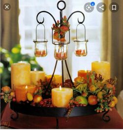Candelier