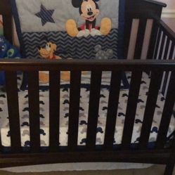 Baby Crib Only