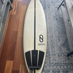 Slater Designs Surfboard