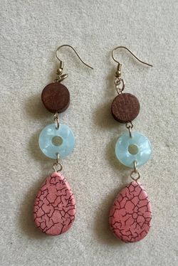 Fashion Earrings