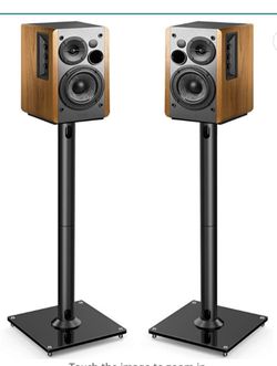 Speaker Stand (pair)