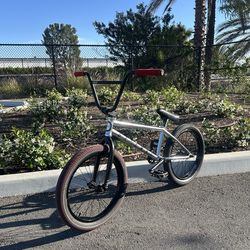 CULT BMX 20.25