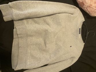 Polo Sweatshirt