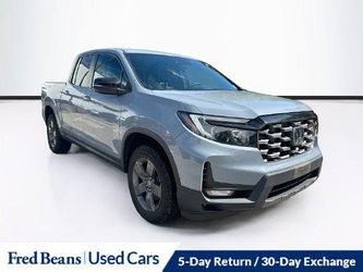 2024 Honda Ridgeline