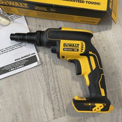Dewalt Drywall 