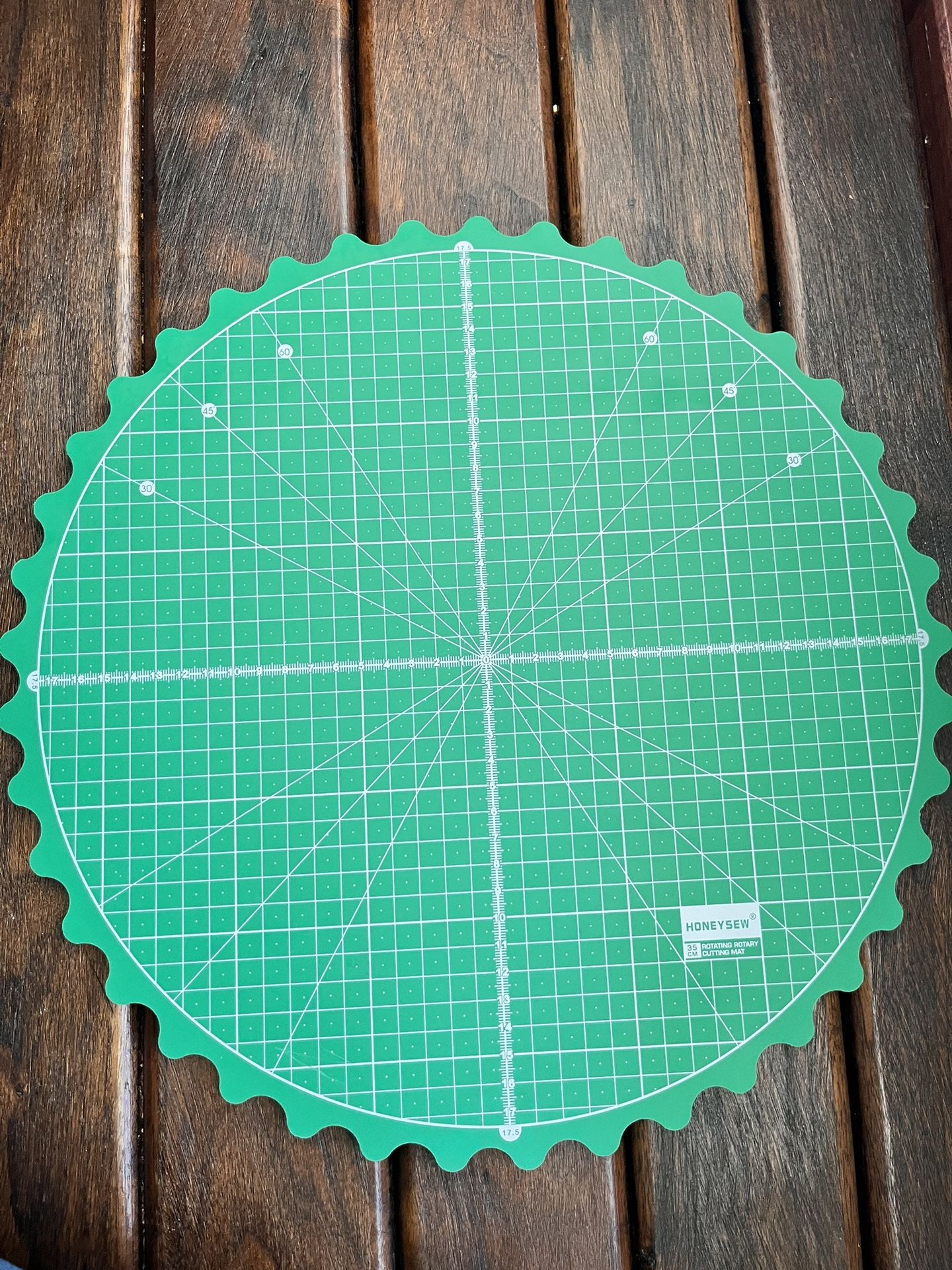 Quilting Mats (set)