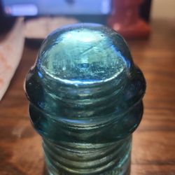 Glass Insulator From 1903!!! $30