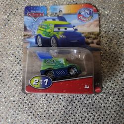 Disney Pixar 