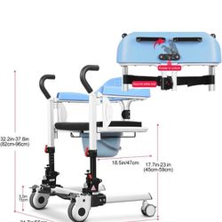 Lift Transfer Chair  for Home 