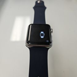 Apple Watch Excellent Condition 42MM