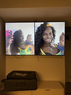 70" Philips Smart Tv