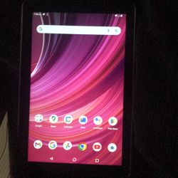 Blue M10L Pro 10.1” Tablet