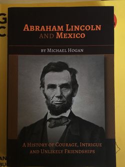 Abraham Lincoln and Mexico