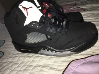 Jordan size 8.5
