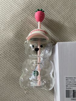 Starbucks Cup