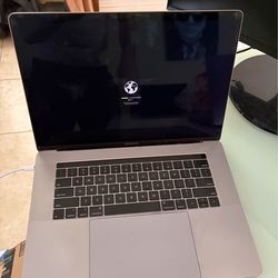 2019 Macbook Pro 16 Inch Touchbar 2.6Ghz 16GB 512GB space grey