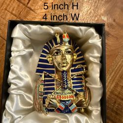 King Tut Decor 