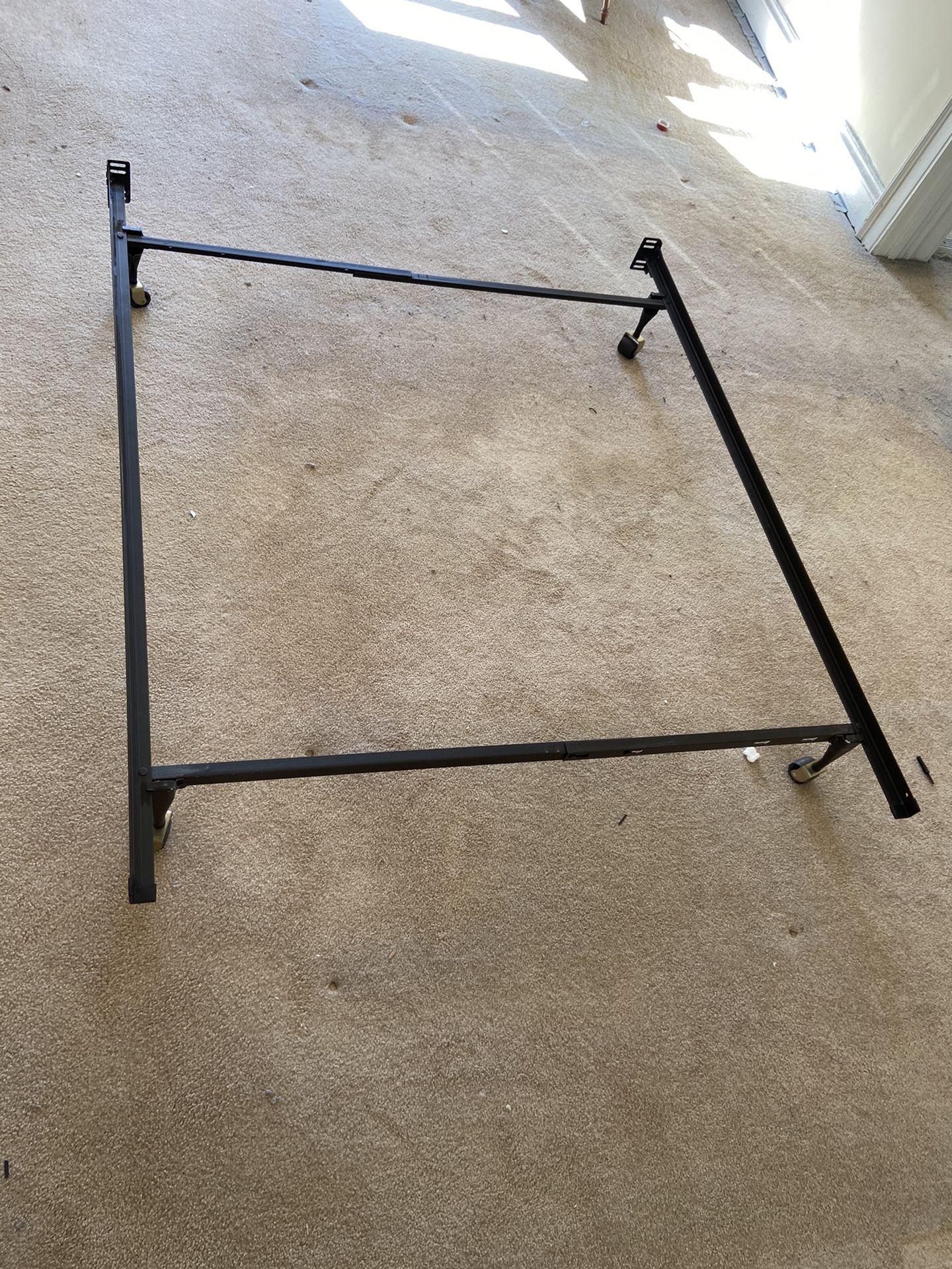 Bed Frame