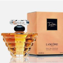 (Brand New) Lacome Tresor Eau Prafum