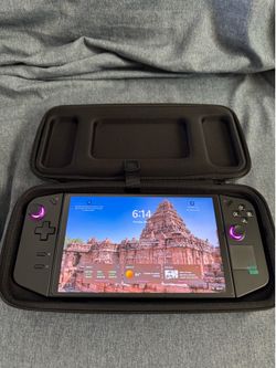 Lenovo legion go