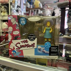 Collection Of the Simpsons 