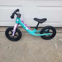 Kids Balance Bike 