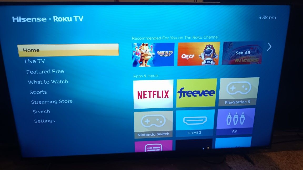 65 Inch Roku TV,All Products : American Fashion Style Bags On Sale