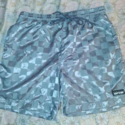 Eptm Shorts