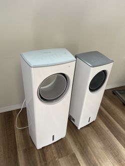 Ac Units