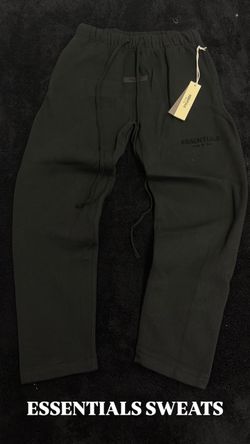 Fear of God Essentials Sweatpants