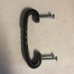 4”Metal Door Pulls