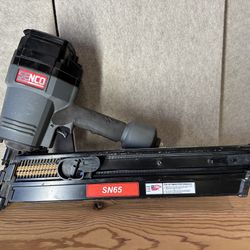 Senco SN65 Pneumatic Framing Stick Nail Gun