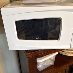Microwave Rival
