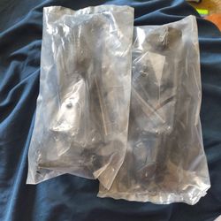 08 Hyundai Elantra Door Handles 