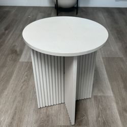 End Table