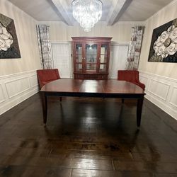 Dinning Tablr & Chair Set