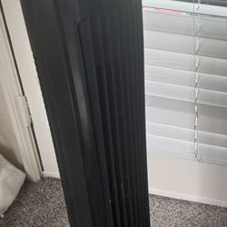 Standing Fan 