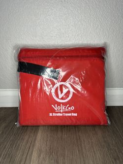 XL Travel Stroller Bag