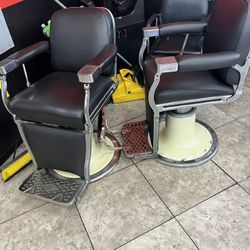 Barber Chair For Sale 