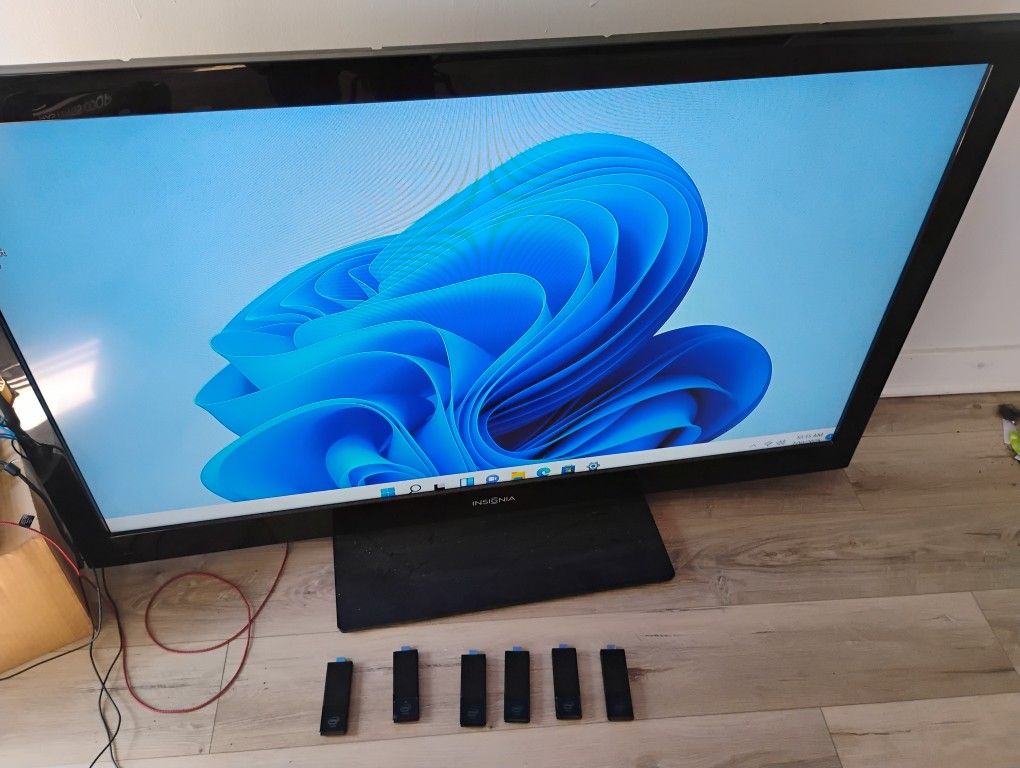 Intel ComputeStick Windows 11 Mini Computers