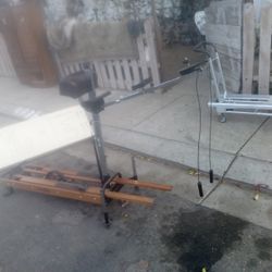 NordicTrack Exerciser