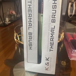 Thermal Brush 