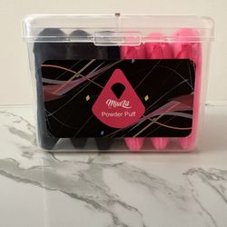 Miss Lil Powder Puff 