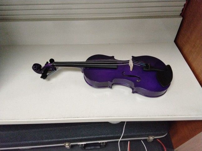 Viola By Mendini
