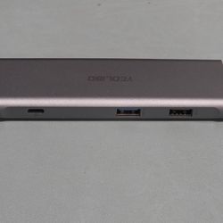 USB-C Hub
