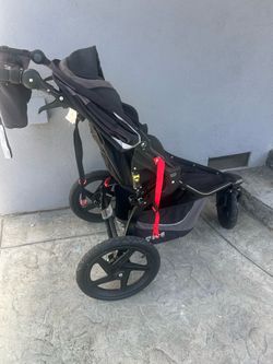 BoB Stroller Gear Revolution flex 3.0