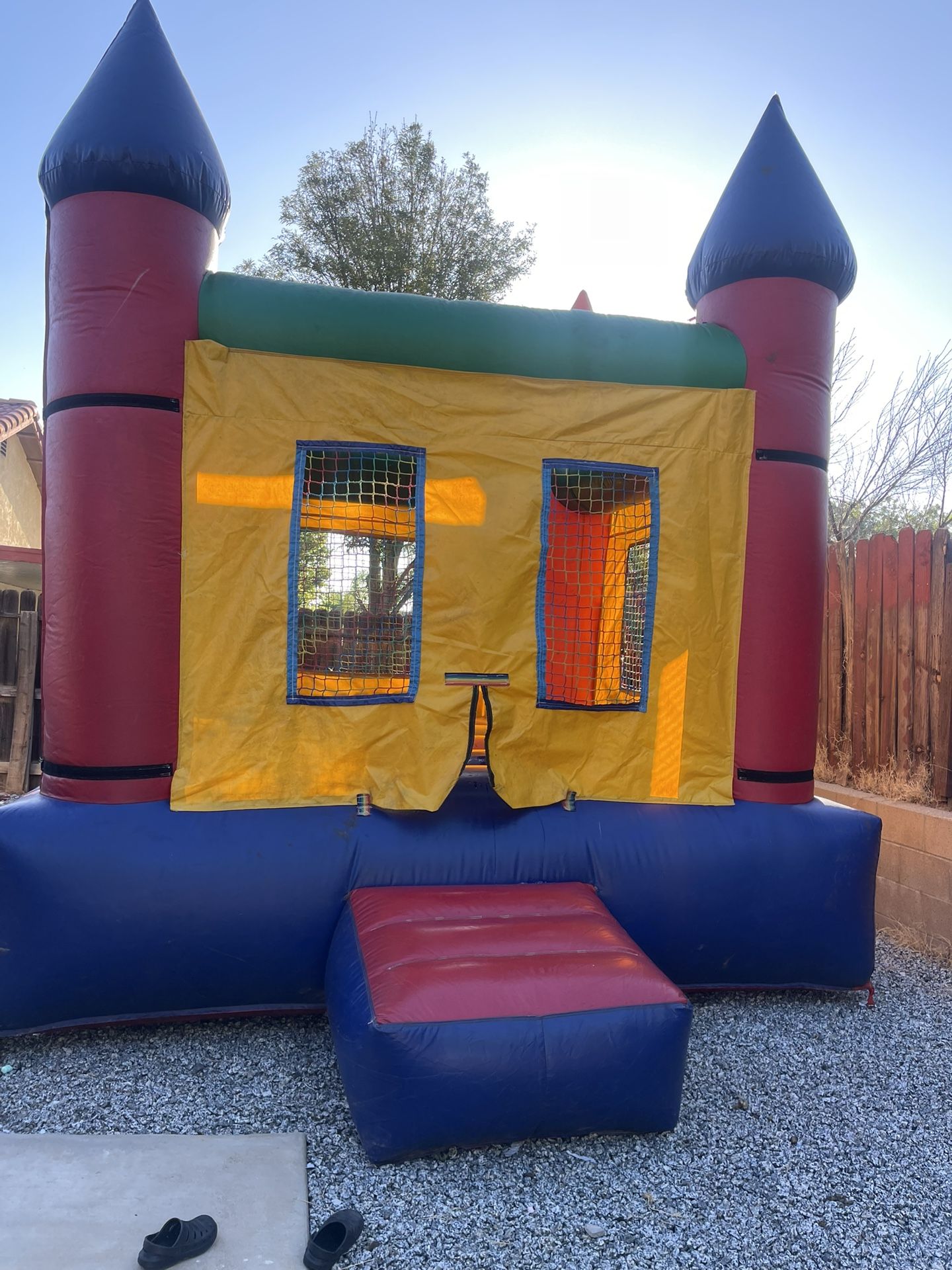 Jumper For Sale