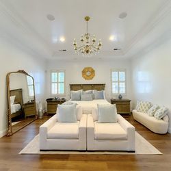 Sleep Number Climate360° smart Bed Mattress 