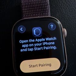 Apple Watch Series 10
